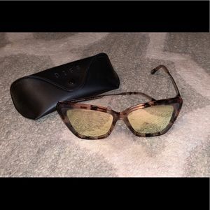 DIFF sunglasses